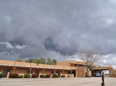 Rio Cucharas Inn Walsenburg Esterno foto