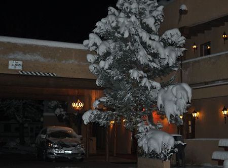 Rio Cucharas Inn Walsenburg Esterno foto