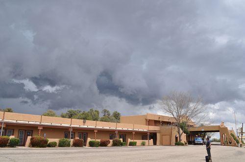 Rio Cucharas Inn Walsenburg Esterno foto