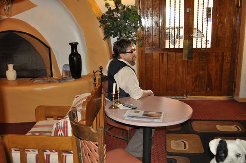 Rio Cucharas Inn Walsenburg Camera foto