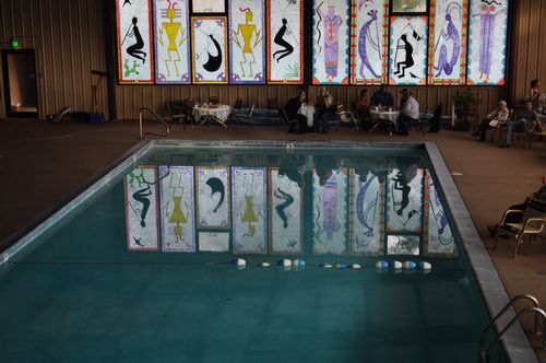 Rio Cucharas Inn Walsenburg Servizi foto
