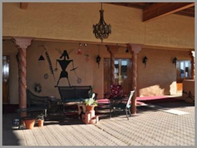 Rio Cucharas Inn Walsenburg Esterno foto
