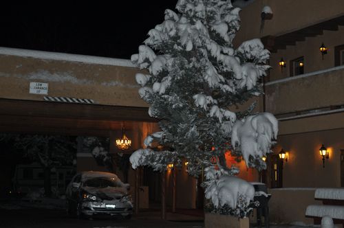 Rio Cucharas Inn Walsenburg Esterno foto