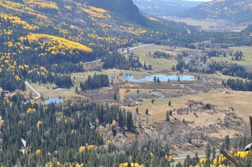 Rio Cucharas Inn Walsenburg Servizi foto